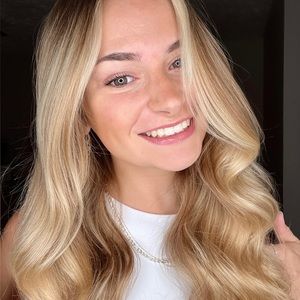 Meet your Posher, Michelle